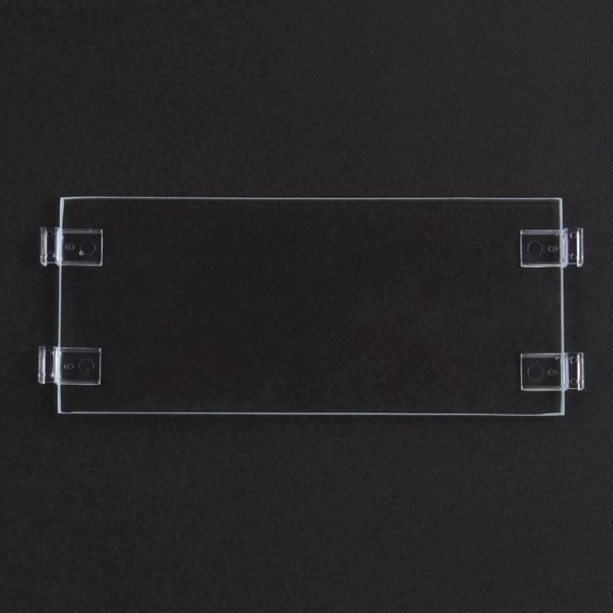 고운물 4mm 디아망 어항유리뚜껑 40 탈출방지 (38-12) 5,670원