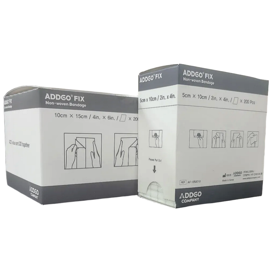 애드고픽스 부직반창고-컷/ 미리 잘라 놓은, 1개, 200개입 9,000원
