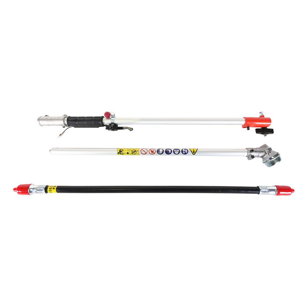 혼다GX35 예초기 분리형 작업대 작업봉 세트 클러치하우징 내경 29mm, 1개 115,860원