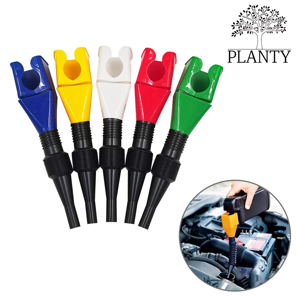 월드크린 사각 자바라 깔때기 다용도 소분 자동차 오토바이 비상 주유 급유 엔진 오일 기름 세제 깔대기 3,710원