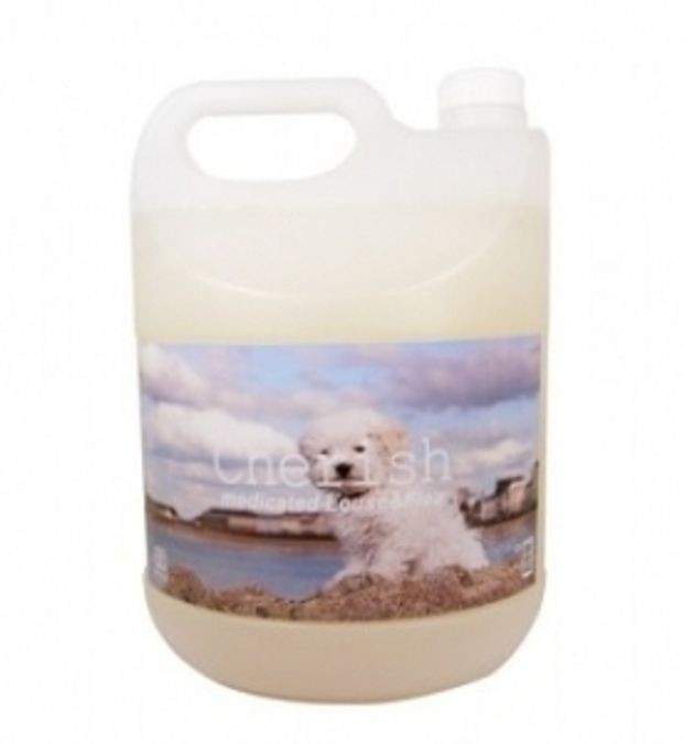 체리쉬 약용샴푸 이 벼룩방지 4L 애견샴푸 미용 위생 41,690원