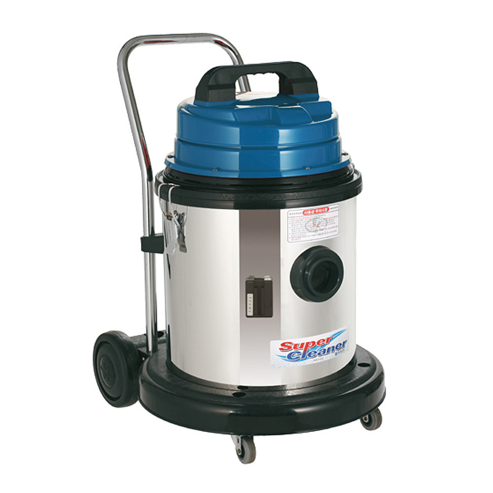 경서글로텍 업소용청소기 1모터 KV-12SBW (건습식 청소기), 단품 317,150원