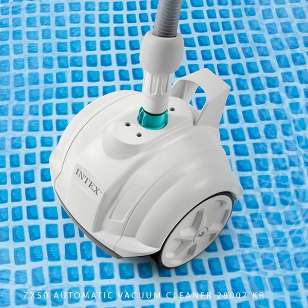 더바른유통 수영장 청소 수영장 청소도구 수영장 청소용품 인텍스 ZX50 풀장 청소기 150,000원