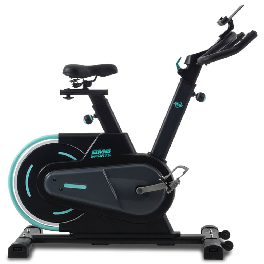 비앰비스포츠 마그네틱 BSI-M305BZ 스핀바이크 헬스 실내자전거 홈트 운동 319,000원