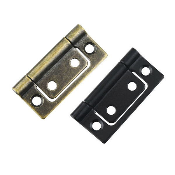 철물의민족 방문경첩 미니 이지경첩 2인치 3인치 정첩 목문 문경첩 가구, 1개 1,000원