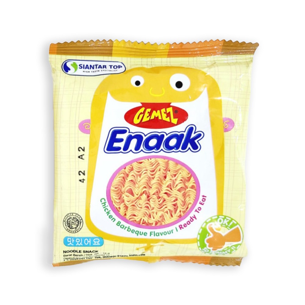 게메즈 에낙 라면 과자 28,900원