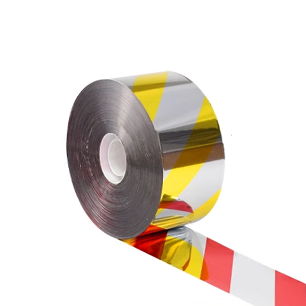 아띠꼴로 5개1세트 방조테이프 조류 새쫓는 테이프 빛반사 필름, 사선옐로우 5,950원