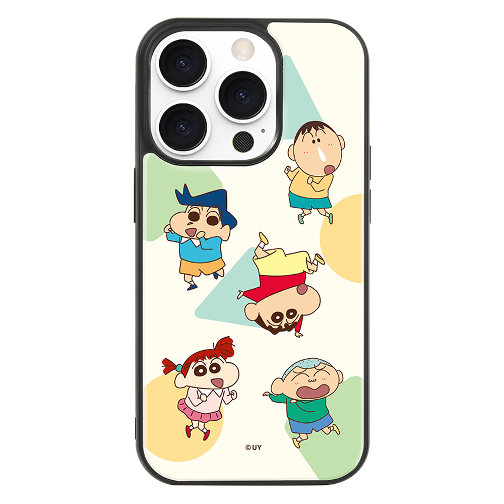 디자인스킨 짱구 에폭시 그래픽 휴대폰 케이스 18,570원