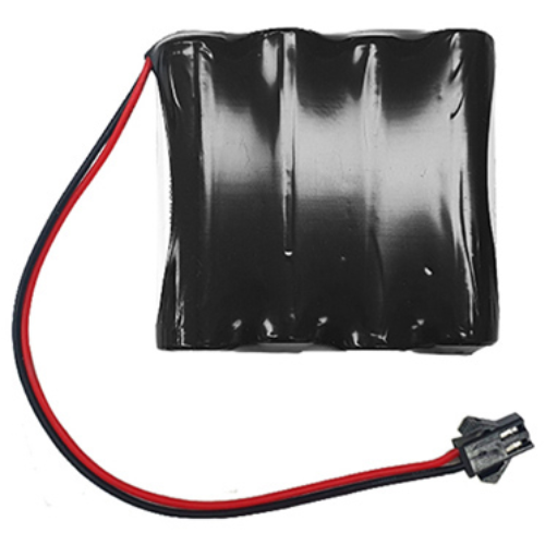 QNQ 니켈수소 4.8V 2000mAh (1-4) CJST RB타입, 1개 12,720원