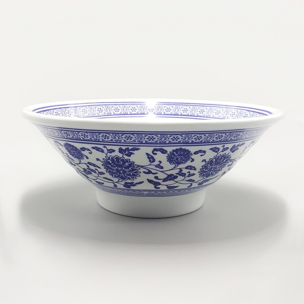 굿다이닝 청화 면기 9,300원