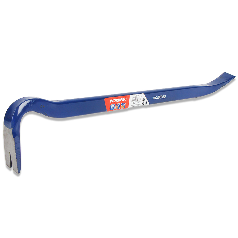 워크프로 크로우바 빠루 900mm 32,340원