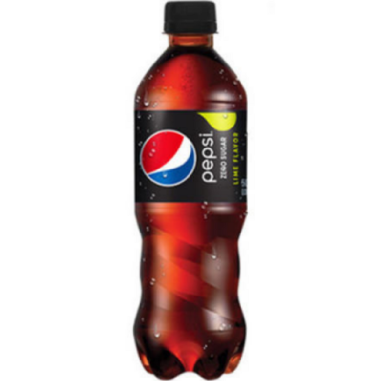 펩시 제로슈거 라임향(업소용), 500ml, 40개 38,160원