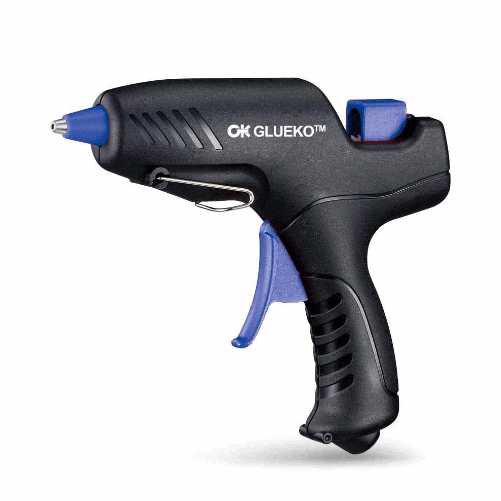 글루건 프로 시리즈 PT-40 중형 40W 글루스틱 2개 포함 GK GLUEKO 8,230원