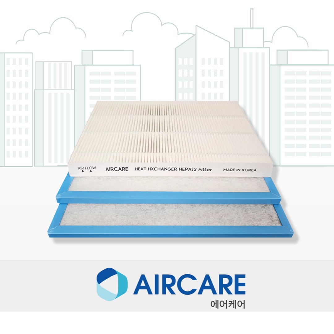 에어케어 힘펠 HRD-EP 150IBSN 환기시스템 헤파필터, 1개 19,840원
