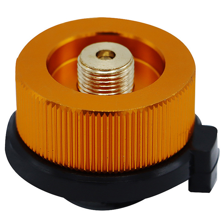 씨티컴퍼니 야외 캠핑 미니 부탄 가스 버너 변환기 2,630원