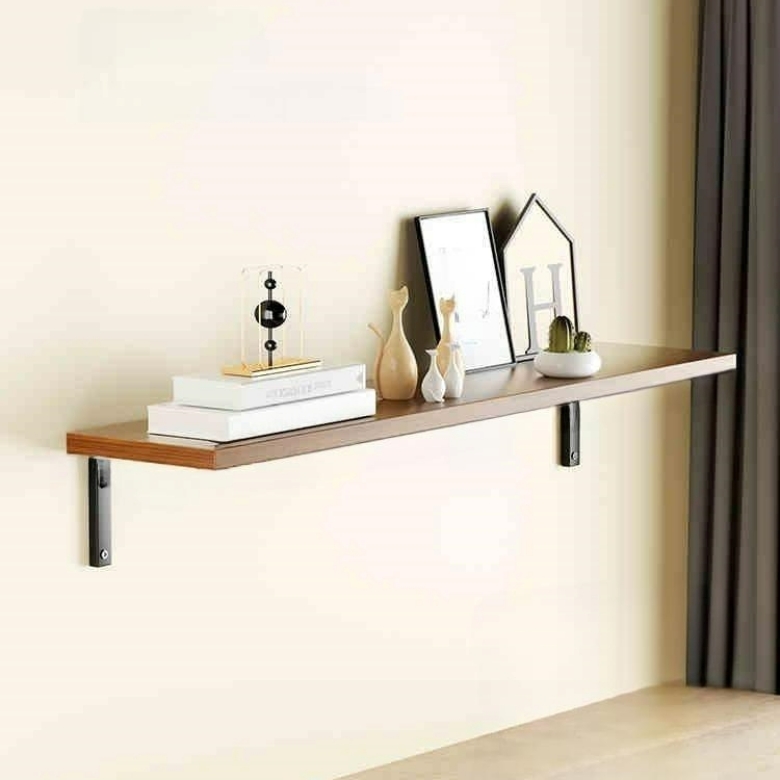 윤코 튼튼한 인테리어 수납 벽선반 14,900원