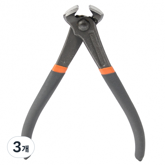 공구존 강력 고강도 방울집게 16cm 30,440원