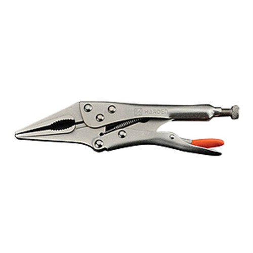 롱노우즈 락킹 바이스그립 플라이어 1EA, 1개 17,280원