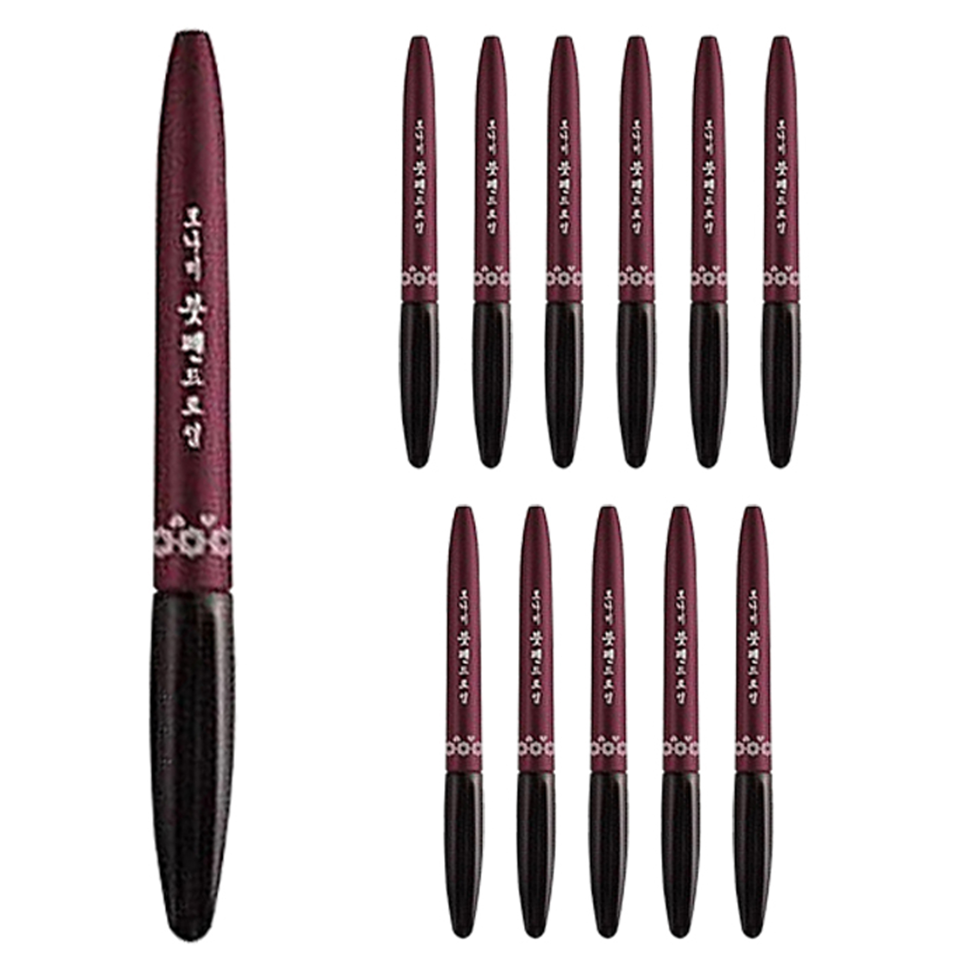 모나미 NEW 붓 펜드로잉 7,850원