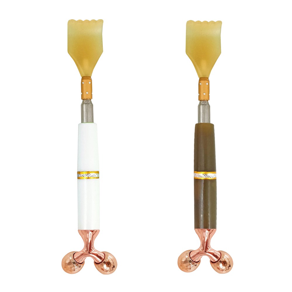 2롤러볼 5단 접이식 안테나 효자손 I타입 18,490원