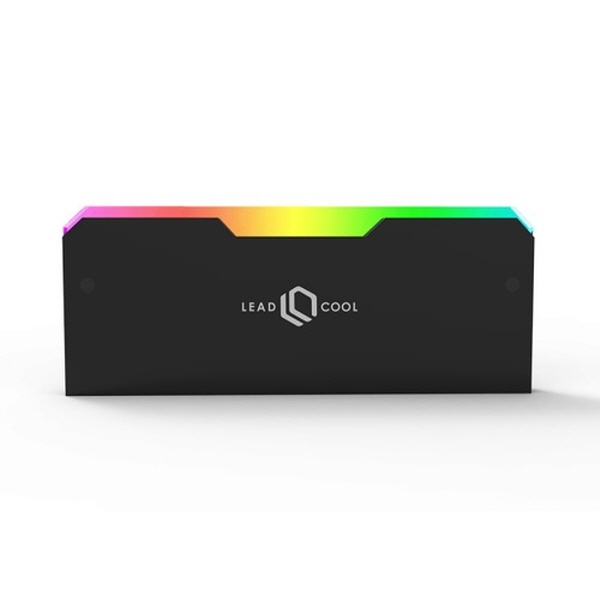 리드쿨 RH-1 EVO ARGB 메모리 방열판 블랙 15,030원