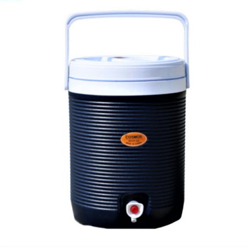 코스모스 워터저그 아이스 물통 2L 3.8L 6L 8L 11.5L 보온 보냉 캠핑 피크닉 대용량 박스, 11.5L, 본상품선택 34,500원