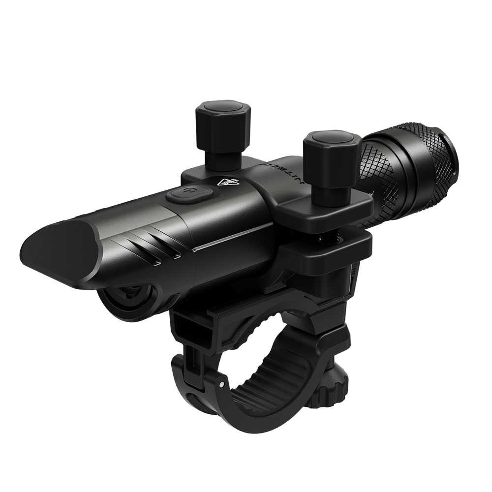 고성능 바이크 LED랜턴 BR25 1400루멘 자전거 손전등 후레쉬 나이트코어 140,300원