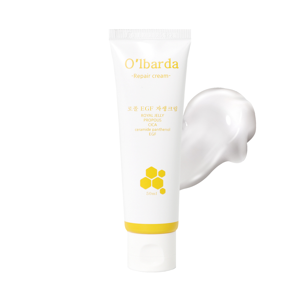 본사 올바르다 EGF 시카 판테놀 세라마이드 점뺀후관리 자생크림, 1개, 50g 28,550원