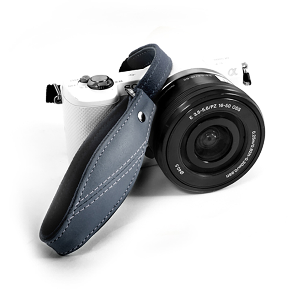 매틴 비틀27W 그레이 핸드스트랩 DSLR/미러리스 그립 M10650, 1개 27,200원