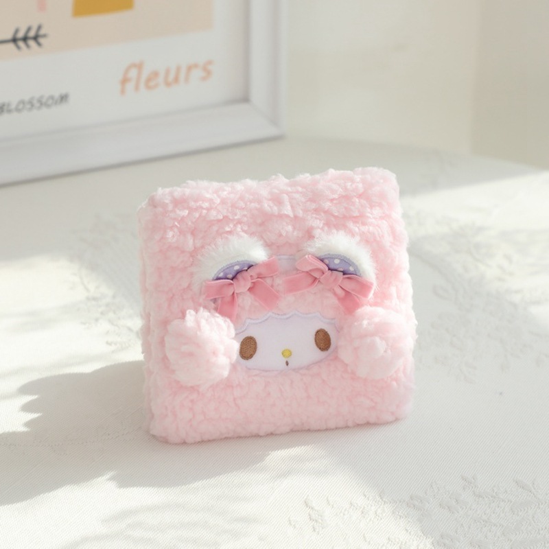 마이멜로디 귀여운 생리대 파우치 11,900원