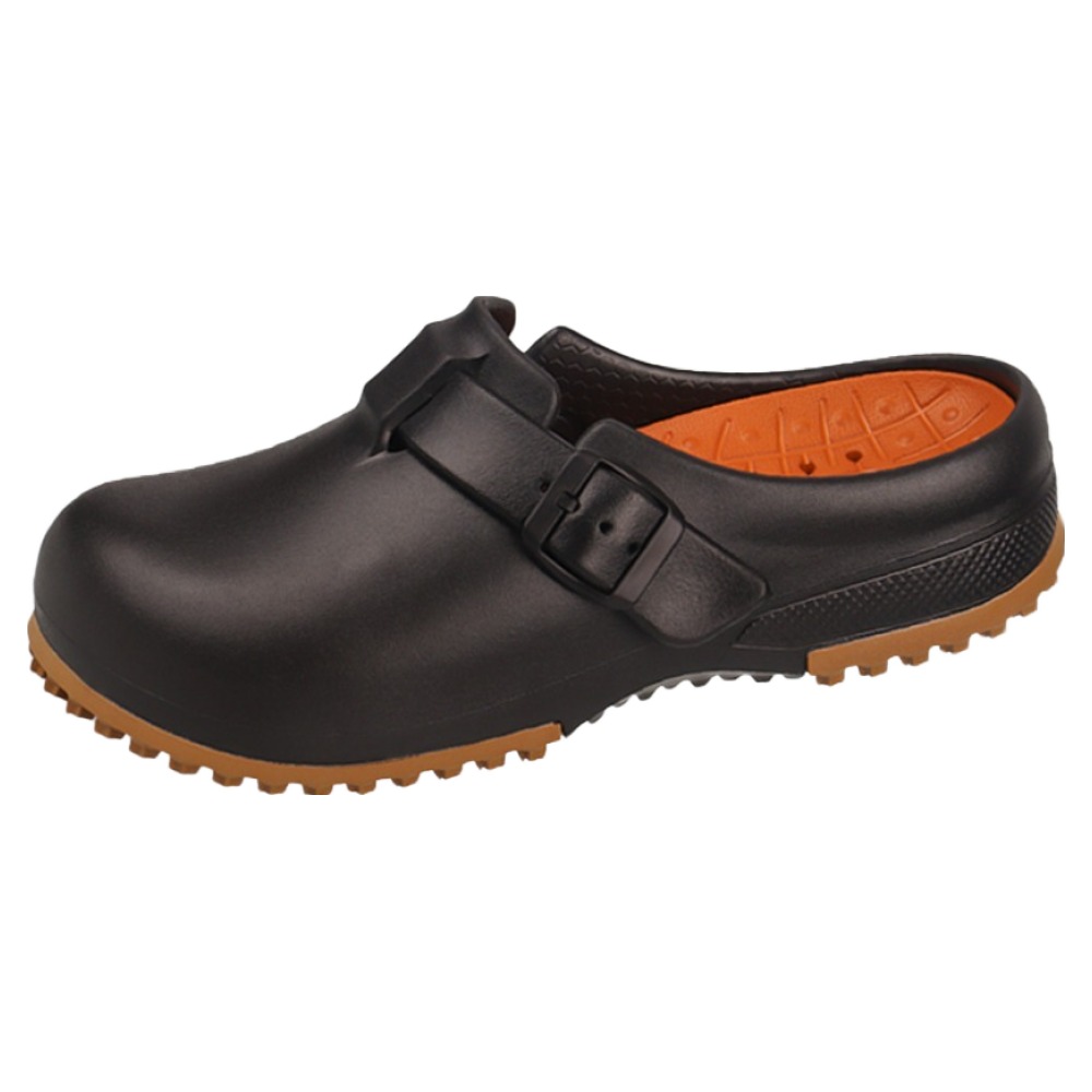 슈퍼카미트 프로 셰프 무중력 쿠션 힐링 핏 논슬립 방수 주방화 32,490원