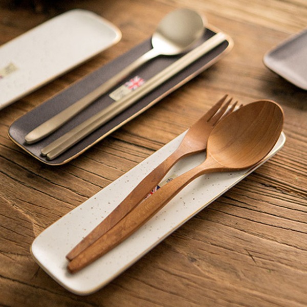 여주도자기 다이아 고급 수저받침 (2컬러) / 도자기 젓가락 받침대 스푼폼, 1개 13,720원