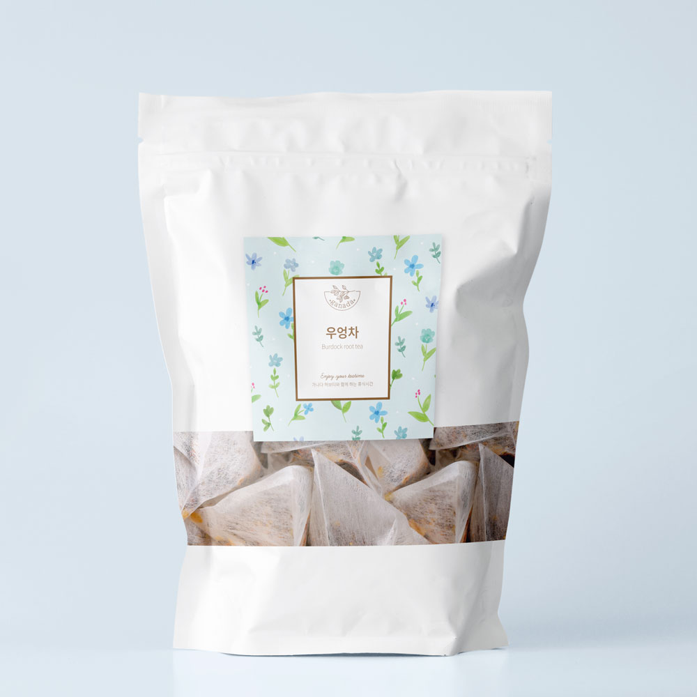 가나다 우엉차 티백 티백차 6,210원
