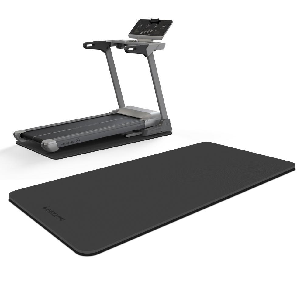 바닥매트 논슬립 충격흡수 TPE 85x180cm 20T 스텝퍼 층간 소음 방지 52,500원