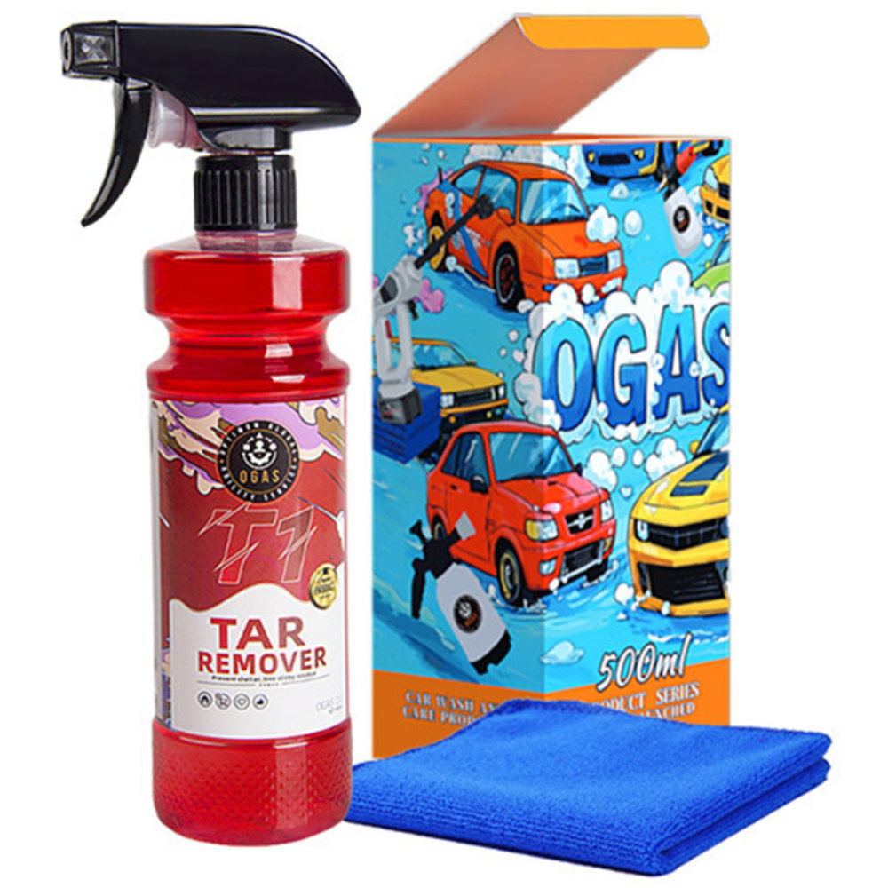 생활활력소 초강력 타르제거제 접착제 스티커 본드 제거제 버그크리너, 1개, 500ml 12,900원