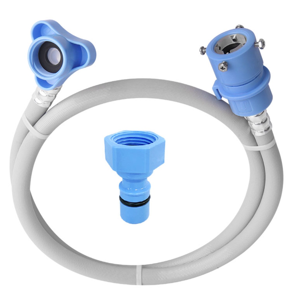 와이넷 국산 세탁기호스 부품 부속 삼성 엘지, 1개 5,500원