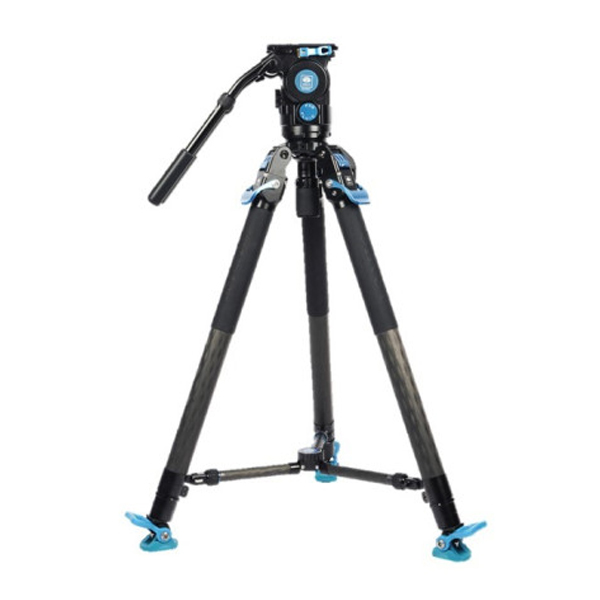 시루이 SVT75 PRO + SVH15 원터치 비디오 삼각대 키트 정품 1,666,000원