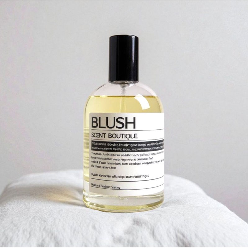 블러쉬 고급 드레스퍼퓸 섬유향수 룸스프레이, 1개, 100ml, 피치 사케 35,000원