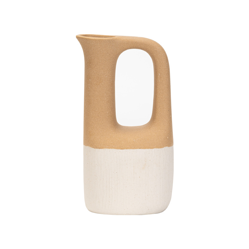 마이데일리 엔틱 인테리어 꽃병 21,370원