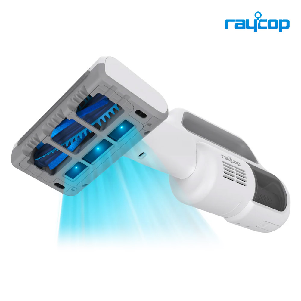 레이캅 코드리스 RS4 펫 플러스 침구청소기 RS4-100KRWH 199,000원