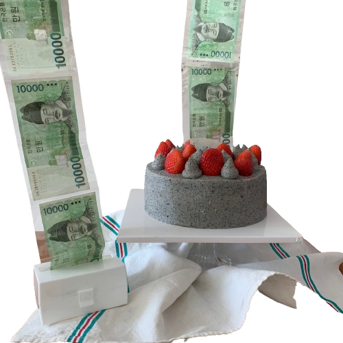 이지스오 돈나오는케이크 돈케이스 반전용돈박스 꽃집 부자재 이벤트 부모님 선물 용돈 기념일 환갑 칠순 opp봉투20장 세트, 1통, 화이트 5,600원