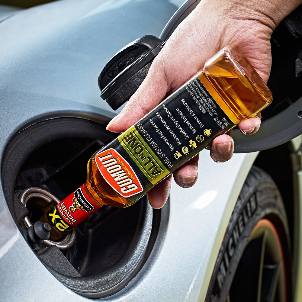 [정식 수입원] 검아웃 올인원 가솔린 연료첨가제 296ml 피카몰 31,900원