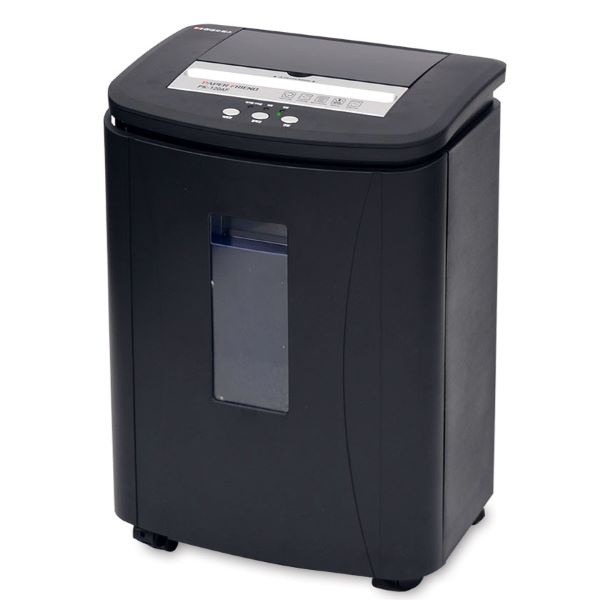 [문서세단기] 자동급지문서세단기 PK-120AF(중형25L 최대150매) 문서세단기 세단크기3*10mm(보안1등급) 꽃가루형(CROSS-CUT) 투입폭:22cm A4이하, 1개, 검정 274,000원