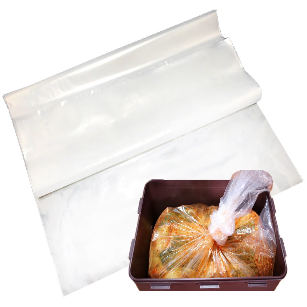 (당일발송) 비닐모아 김장봉투 이사봉투 고추봉투 두꺼운 초대형 포장 PE 대형 비닐 투명 특대형 초특대 120x170 소량 대량 초대형, 20개 39,820원