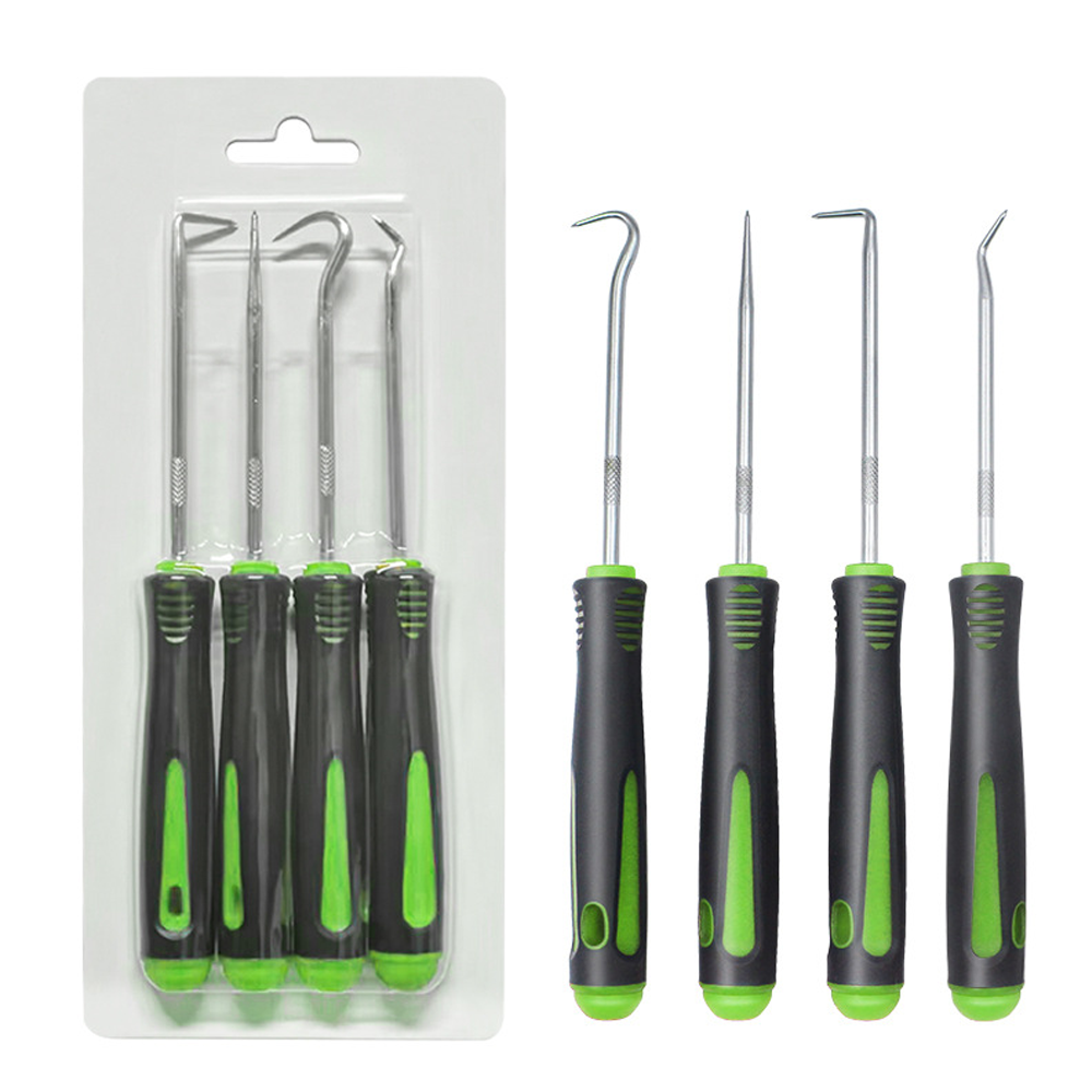 하우온 오링풀러 후크 갈고리 송곳 4종 세트 고무패킹 탈거 5,990원