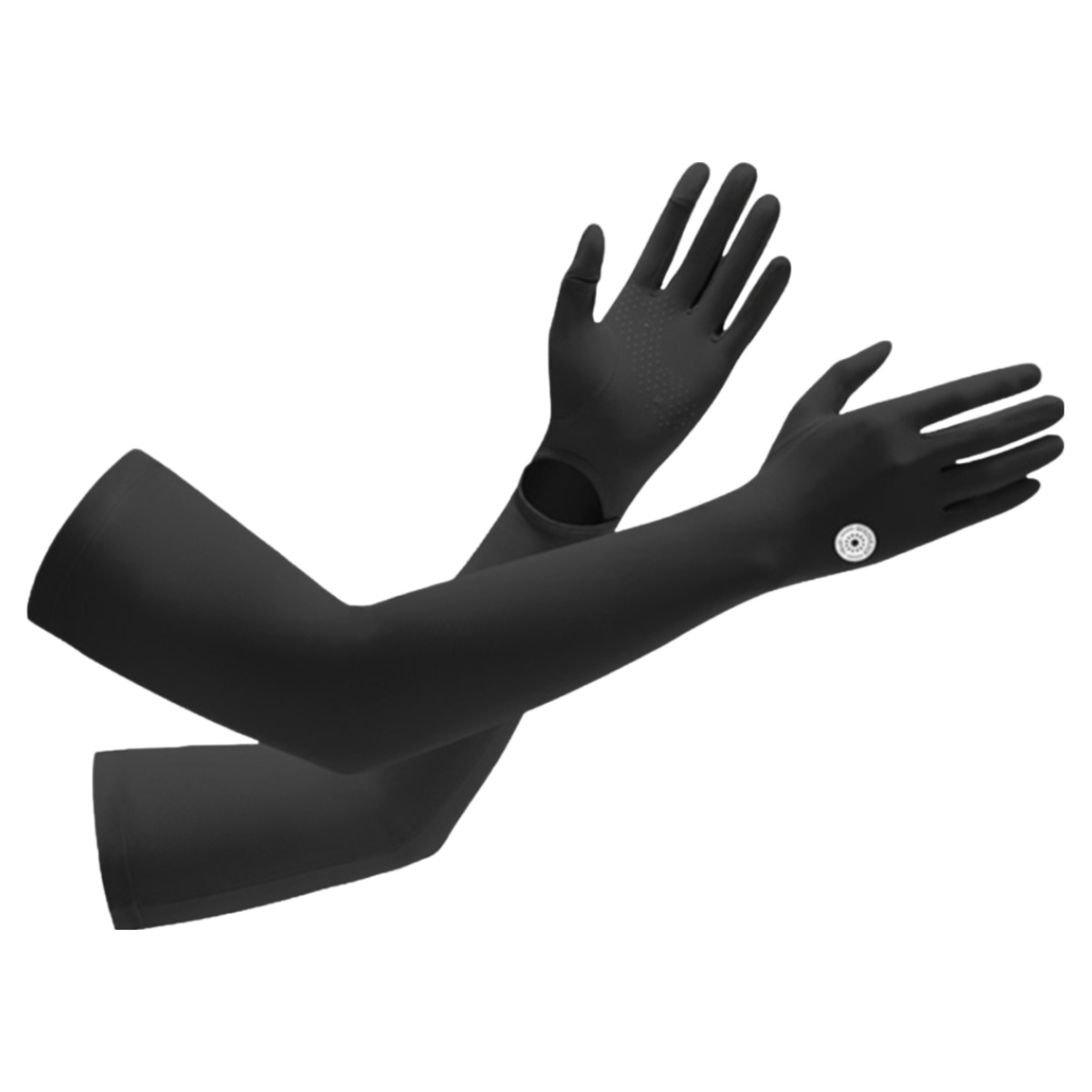 이즈코리아 풀커버 쿨토시 자외선차단 선케어 암슬리브 장갑토시 14,300원