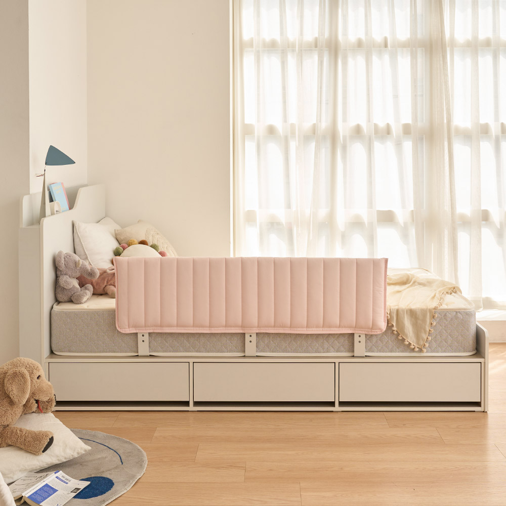 젠티스 어린이 침대 안전가드 전용 패브릭 마이크로 커버 80cm 23,900원