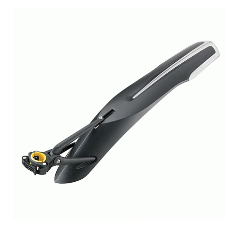 토픽 디펜더 XC11 / MTB 뒷펜더 29인치, 1개, 블랙 40,500원