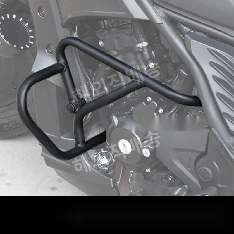 OD 혼다 레블300 레블500 튜닝 에어 디플렉터 엔진 가드 탱크커버 시트 텐덤 동승 시트 핸들바 99,000원