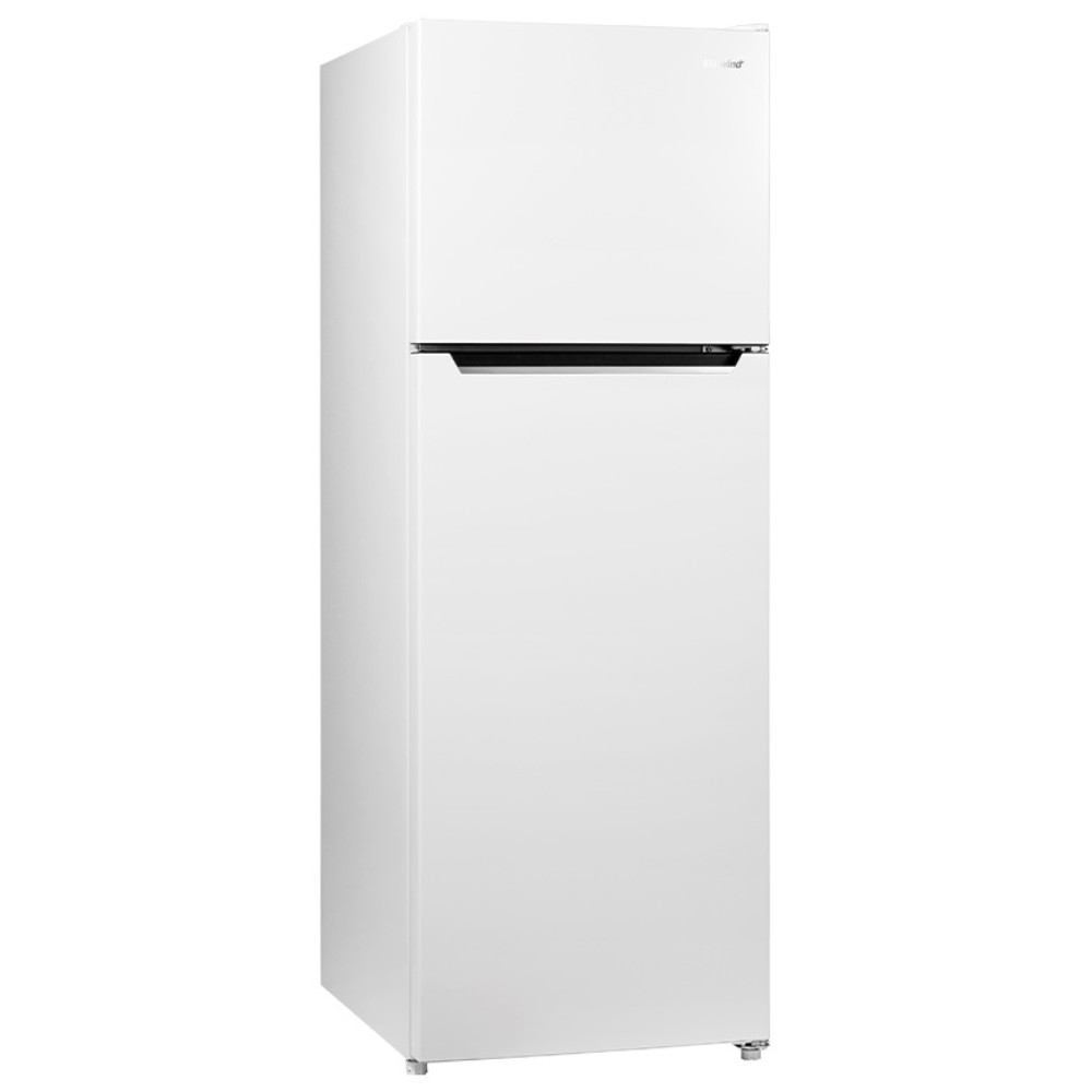 캐리어 클라윈드 슬림 348L 2도어 냉장고 방문설치 449,000원